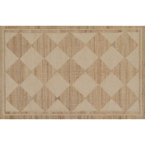 Orchard Diamond Rug~P111116517