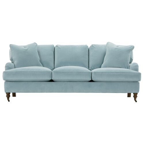Brooke 3-Seat Sofa~P77546447