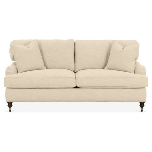 Brooke 2-Seat Sofa~P77546455