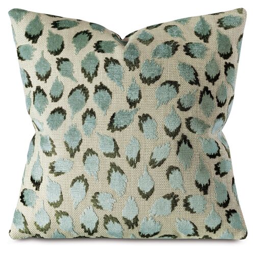 Trinka Pillow