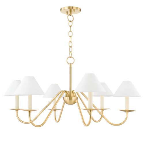 Layton Chandelier