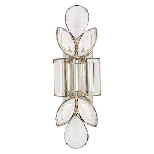 Lloyd Large Jeweled Sconce~P77424960