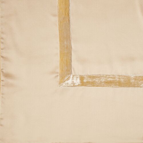 Velvet Duvet Cover, Ivory~P76776872