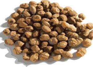 How to Prepare Tiger Nut Recipes for Fertility