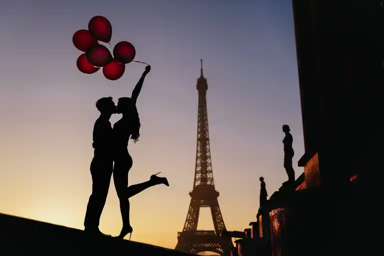 Adventurous Kissing Tips to Spark Magic in Romance