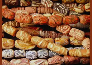 Bread Beads