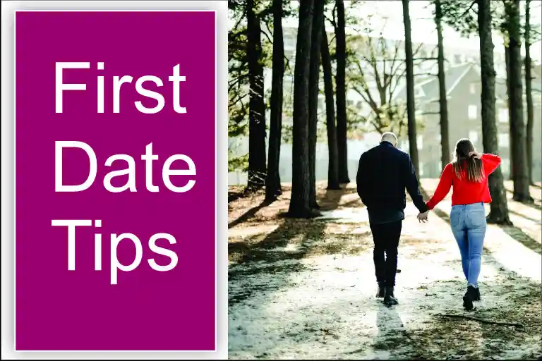 Tips for a Successful First Date
